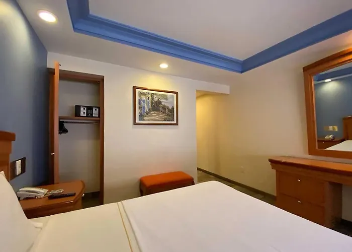 Hotel San Diego