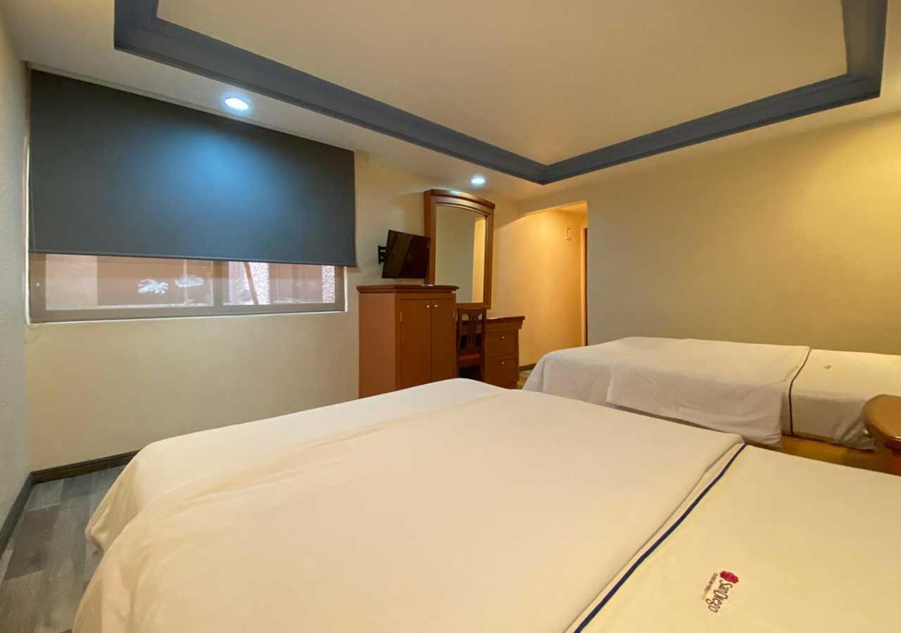 San Diego Hotel