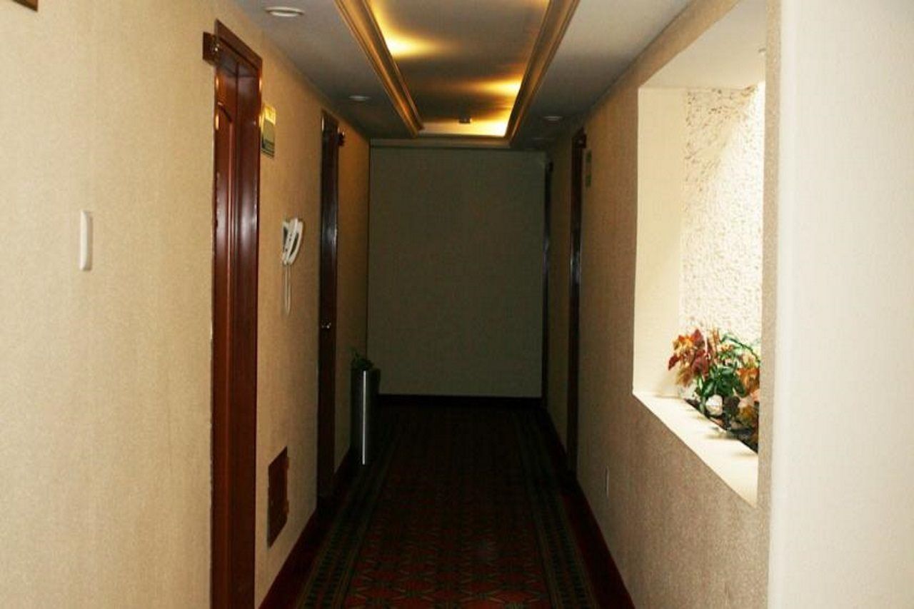 San Diego 3* Mexico City