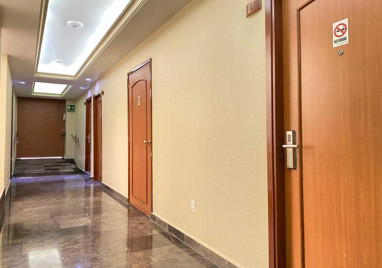Hotel San Diego 3*