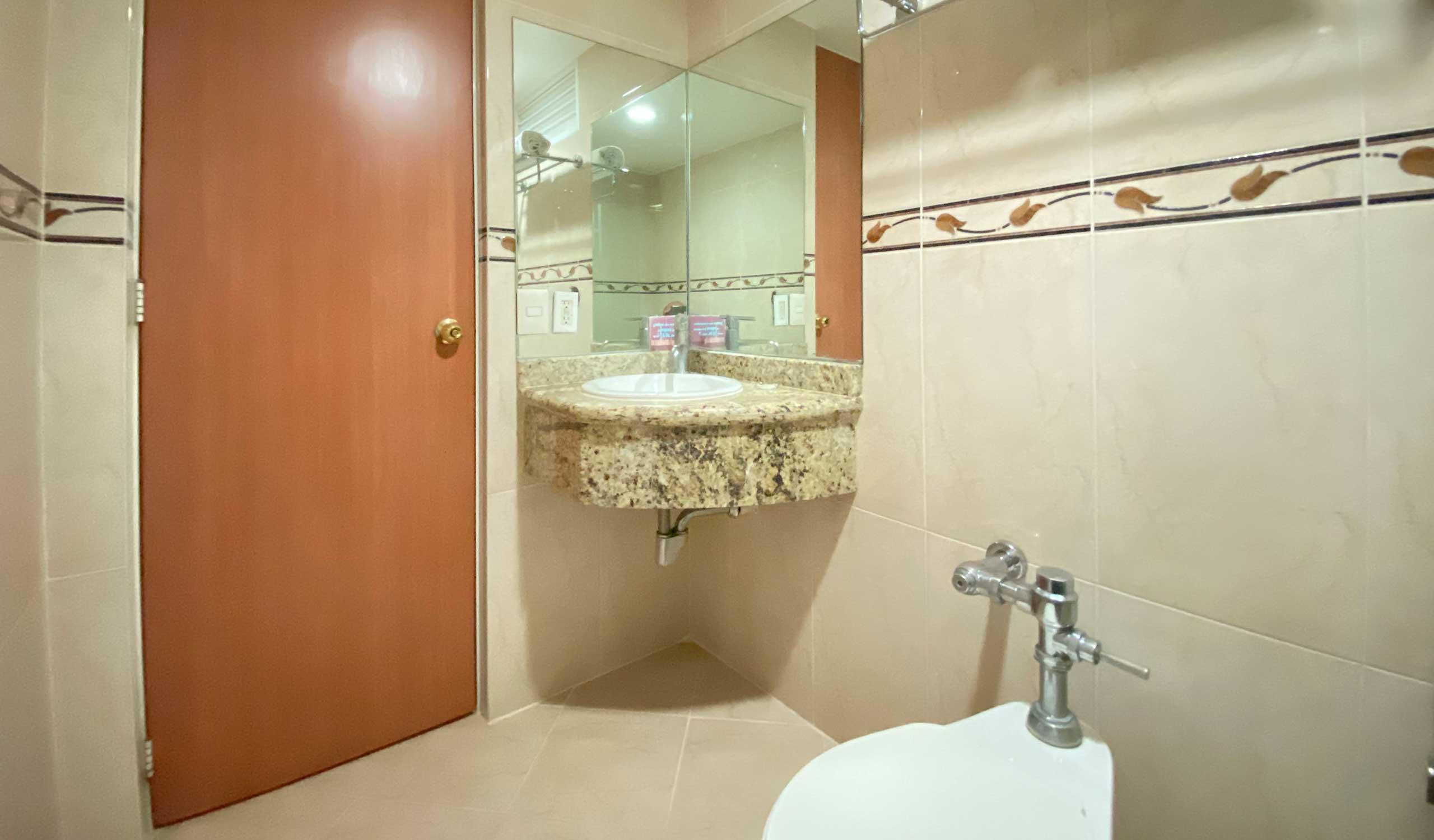 San Diego 3* Mexico City