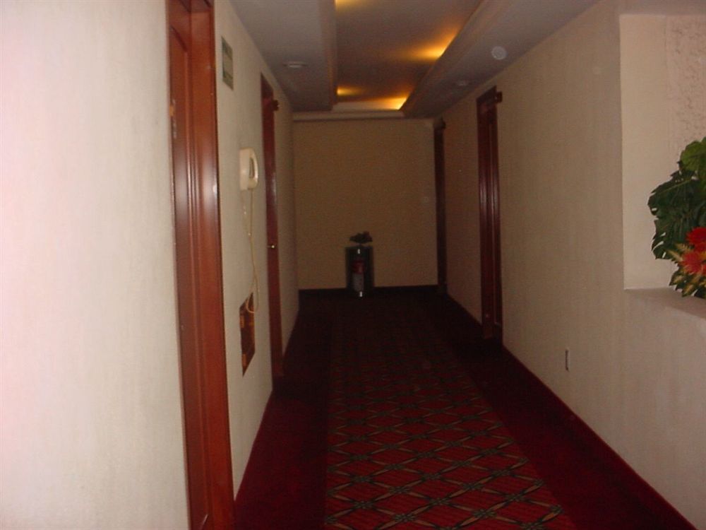 Hotel San Diego